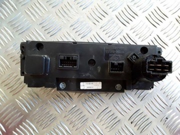 972503AXXX JINÉ MODUL 2.0 CRDI 83 2006 HYUNDAI TRAJET (FO)