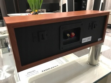 Центральный динамик JAMO S-40CEN, 2-полосный, 100 Вт.