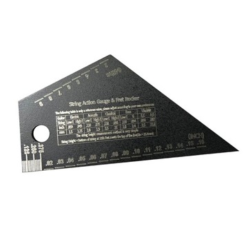 1 . Инструмент для мастера по гитаре, инструмент для