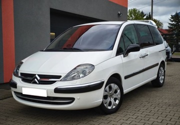 Citroen C8 2013