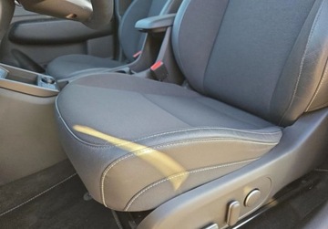 Hyundai Kona I Crossover Electric Facelifting 64 kWh 204KM 2023 Hyundai Kona Demonstracyjna Kona EV 64kWh 204KM Executive Heat Pump 204KM, zdjęcie 11