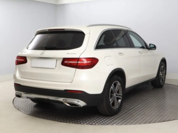 Mercedes GLC C253 SUV 2.0 250 211KM 2016 Mercedes GLC GLC 250 4MATIC, Salon Polska, 4X4, zdjęcie 4