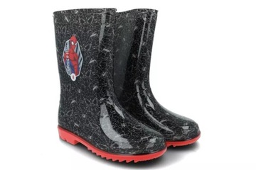 Резиновые сапоги 