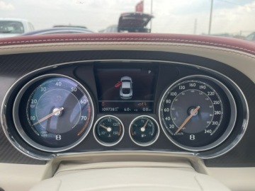 Bentley 2015 Bentley Continental GT V8 S Pneumatyka Kamera, zdjęcie 9