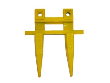 BAGNET PODWÓJNY NH 80379720