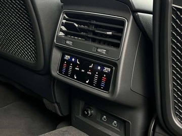 Audi Q7 II SUV Facelifting  3.0 50 TDI 286KM 2024 Audi Q7 Kamera 360 Hak Gwarancja Faktura VAT 3.0 Diesel 286KM, zdjęcie 13