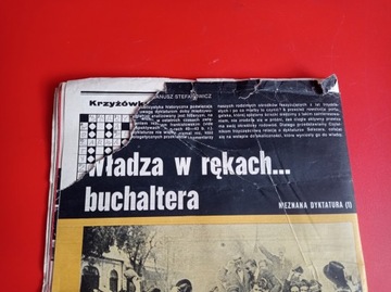 Perspektywy, nr 1 / 1976, 2 stycznia 1976