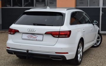 Audi A4 B9 Avant 2.0 35 TDI 150KM 2019 Audi A4 Avant 2.0 TDI S-tronic Lopatki Navi Plus Audi Connect FAKTURA VAT-, zdjęcie 10