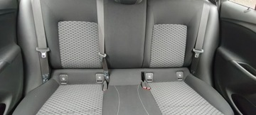 Opel Astra K Sports Tourer 1.4 Turbo 125KM 2016 Opel Astra Krajowy, książka serwisowa., zdjęcie 13