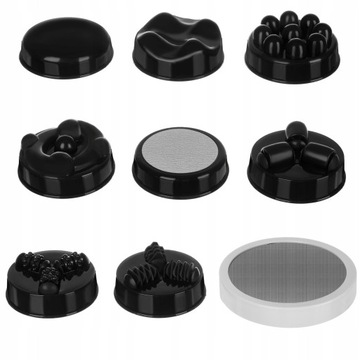 МАССАЖЕР ДЛЯ ПОХУДЕНИЯ ОТ ЦЕЛЛЮЛИТА 9в1 ТЕЛО