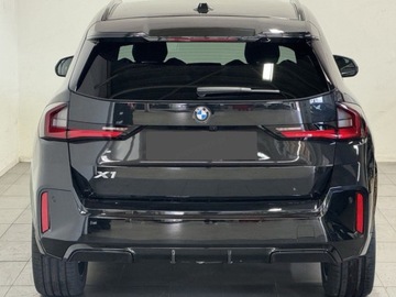 BMW X1 U11 Crossover 2.0 23d 211KM 2025 BMW X1 xDrive23d Sport Suv 2.0 (211KM) 2025, zdjęcie 1