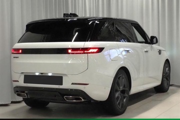 Land Rover Range Rover Sport III SUV Plug-In 3.0 460e 460KM 2024 Land Rover Range Rover Sport P460e Dynamic HSE Suv 3.0 (460KM) 2024, zdjęcie 2