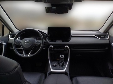 Toyota RAV4 V 2023 Toyota RAV4 2.5 Hybrid Executive 4x4 V (2018-) 2.5, zdjęcie 13