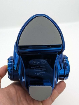 БЕСПРОВОДНОЙ ПОРТАТИВНЫЙ ДИНАМИК BLUETOOTH + БЕСПЛАТНЫЙ ЧЕХОЛ ДЛЯ НАУШНИКОВ