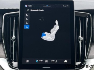 Volvo XC90 II 2026 Volvo XC 90 Kredyt 4,99% Leasing od 107% FV23% Sal, zdjęcie 30