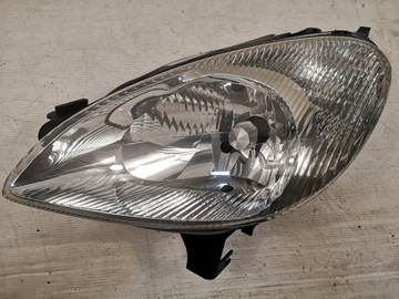 Citroen Xara Picasso REFLEKTOR LAMPA PRZÓD LEWA
