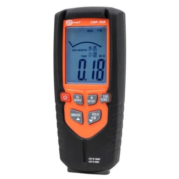 Цифровые клещи переменного тока SONEL CMP-3kR