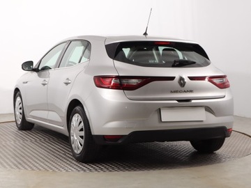 Renault Megane IV Hatchback 5d 1.2 Energy TCe 100KM 2017 Renault Megane 1.2 TCe, Salon Polska, Klima, zdjęcie 3
