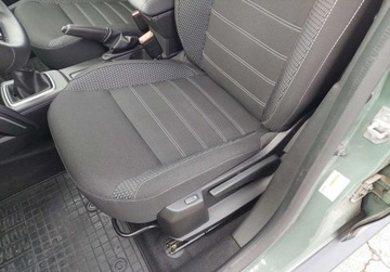 Dacia Duster II SUV Facelifting 1.0 TCe 90KM 2023 Dacia Duster Kamery 360, Bogata Opcja, Gwarancja, Salon Polska, Niski prze, zdjęcie 12