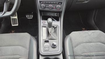 Cupra Ateca Crossover Facelifting 1.5 TSI 150KM 2024 Cupra Ateca 1.5 TSI DSG / Pakiet XL / Full Link /, zdjęcie 10