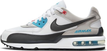 КРОССОВКИ NIKE AIR MAX WRIGHT GS DH4114100 35,5