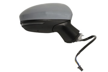 BLIC 5402-09-2313313P ZRCÁTKO VNĚJŠÍ