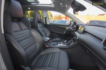 MG 2022 MG EHS Luxury / Panoramadach / Ledy / Kamera, zdjęcie 32