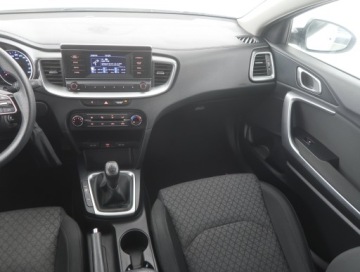 Kia Ceed III Hatchback 1.0 T-GDI 100KM 2021 Kia Ceed 1.0 T-GDI, Salon Polska, 1. Właściciel, zdjęcie 7