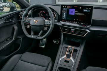 Cupra Leon II Hatchback Facelifting 1.5 eTSI MHEV 150KM 2026 Cupra Leon 1.5 eTSI 150 KM DSG - Dostępny od, zdjęcie 15