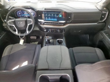 Chevrolet Silverado II 2024 Chevrolet Silverado C1500 Rst 2024 5.3l 5.3 Benzyna 355KM, zdjęcie 8