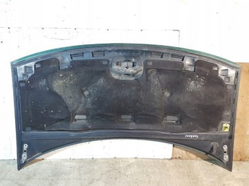 KAPOTA KRYT MOTORU VW SHARAN