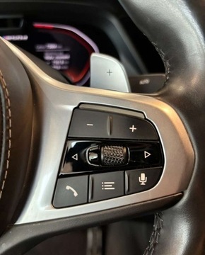 BMW X6 G06 M SUV 3.0 M50d 400KM 2020 BMW X6 3.0 Diesel 400KM, zdjęcie 13