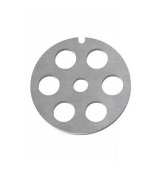 Набор мясника + нож для мясорубки ZELMOTOR SMAPP - НЕРЖАВЕЮЩАЯ!