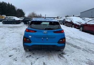 Hyundai Kona I 2020 Hyundai Kona 2020 Hyundai Kona 2.0l - W POLSCE, po oplatach i akcyzie 2.0, zdjęcie 6