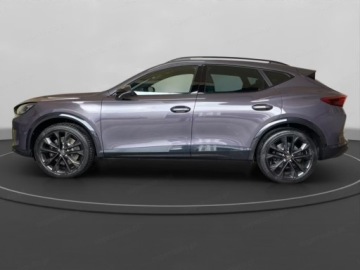 Cupra Formentor Crossover 1.5 TSI 150KM 2026 CUPRA Formentor 1.5 e-TSI DSG Suv 150KM 2026, zdjęcie 2