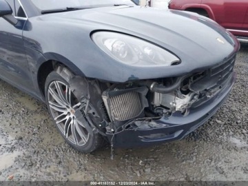 Porsche Macan SUV 3.0 V6 360KM 2017 Porsche Macan 2017 Porsche Macan GTS AWD 3.0 Benzyna 360KM, zdjęcie 8