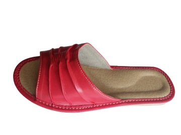 Slippers Slippers Papci защелкивает женские тапочки*40*pl