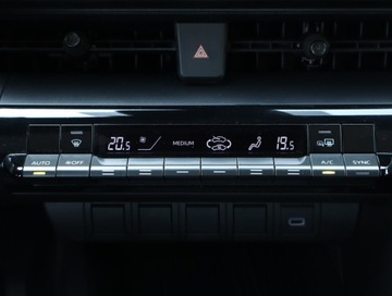 Toyota C-HR II 2024 Toyota C-HR 1.8 Hybrid, Salon Polska, zdjęcie 14