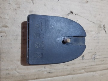 AUDI A3 A4 A5 A6 A8 Q5 Q7 SIRÉNA KLAKSON ALARMU 1K0951605C
