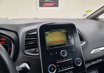 Renault Scenic IV 1.7 Blue dCi  120KM 2019 Renault Scenic SLICZNY 1.7 dCi 120KM BOGATA WERSJA Oryginal ZADBANY Limite, zdjęcie 12