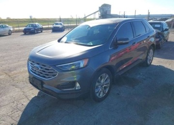 Ford Edge II 2019 Ford Edge Titanium AWD 2.0 Benzyna 250KM, zdjęcie 2