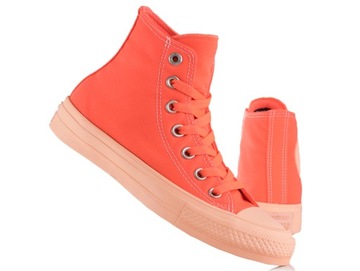 Buty, trampki Converse CT All Star II HI 155724C