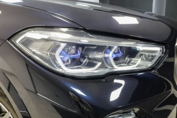 BMW X5 G05 M SUV M50d 400KM 2018 BMW X5 M50 M50D*Individual*Salon, zdjęcie 6
