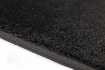 ТОЛСТЫЙ СОВРЕМЕННЫЙ ГРАФИТОВЫЙ КОВЕР, 80 СМ МЕТРОВ