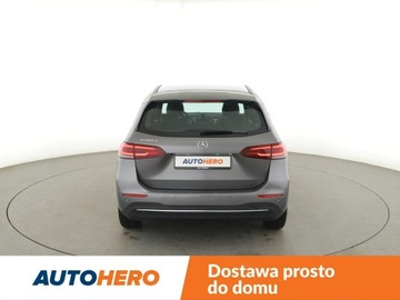 Mercedes Klasa B W247 2020 Mercedes B 180 Style automat półskóra navi, zdjęcie 5