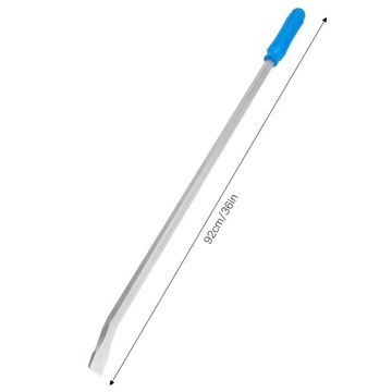 Wydajne narzędzie do naprawy z metalowym uchwytem 36 cali, uniwersalne do A