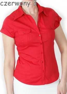 Классическая рубашка из хлопка на заказ COLORS 1198