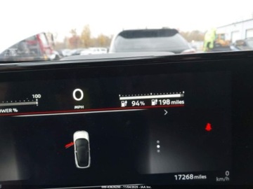 Nissan Ariya 2023 Nissan Ariya Engage 2023 Elektryczny 214KM, zdjęcie 11