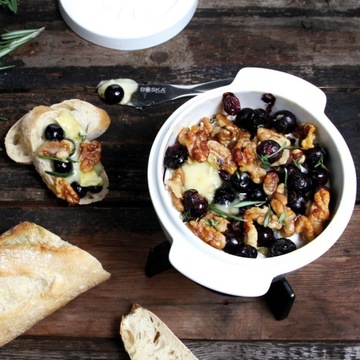 ФОНДЮ Мини-гранулы для запекания СЫР БОСКА