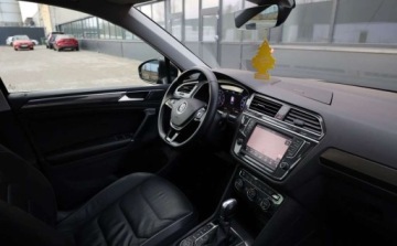 Volkswagen Tiguan I SUV Facelifting 2.0 TSI 180KM 2016 Volkswagen Tiguan Volkswagen Tiguan 2.0 TSI BMT 4Mot Highline DSG 2.0 180KM, zdjęcie 26